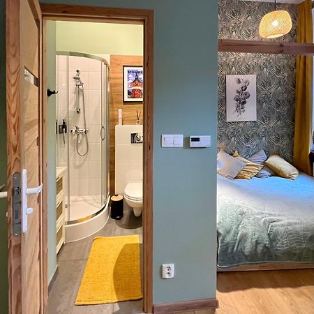 Apartament Dlugosza 3 - Jak W Domu - Idealny Na Dlugie Pobyty I Weekendy بيدغوستيا المظهر الخارجي الصورة