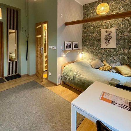 Apartament Dlugosza 3 - Jak W Domu - Idealny Na Dlugie Pobyty I Weekendy بيدغوستيا المظهر الخارجي الصورة
