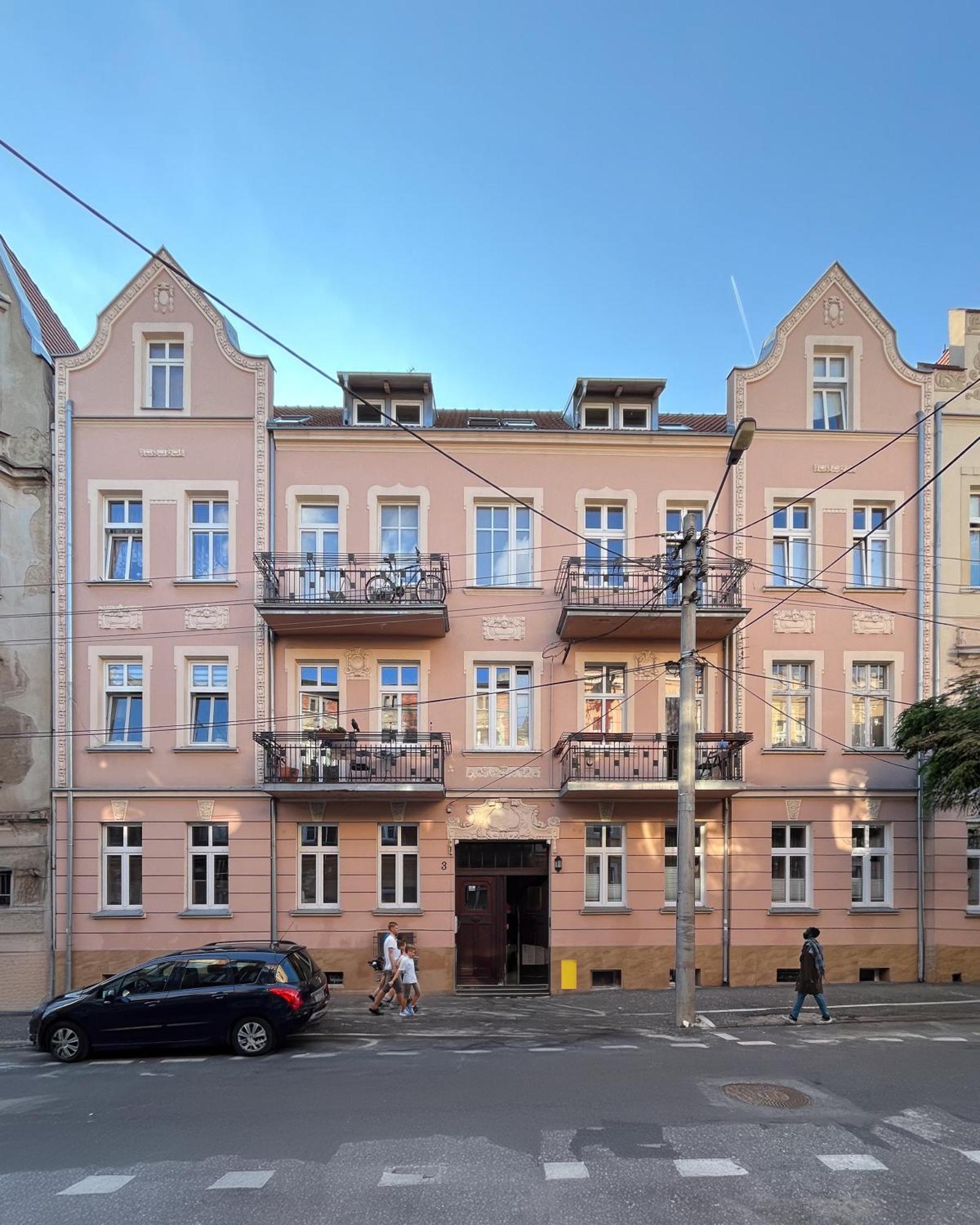 Apartament Dlugosza 3 - Jak W Domu - Idealny Na Dlugie Pobyty I Weekendy بيدغوستيا المظهر الخارجي الصورة