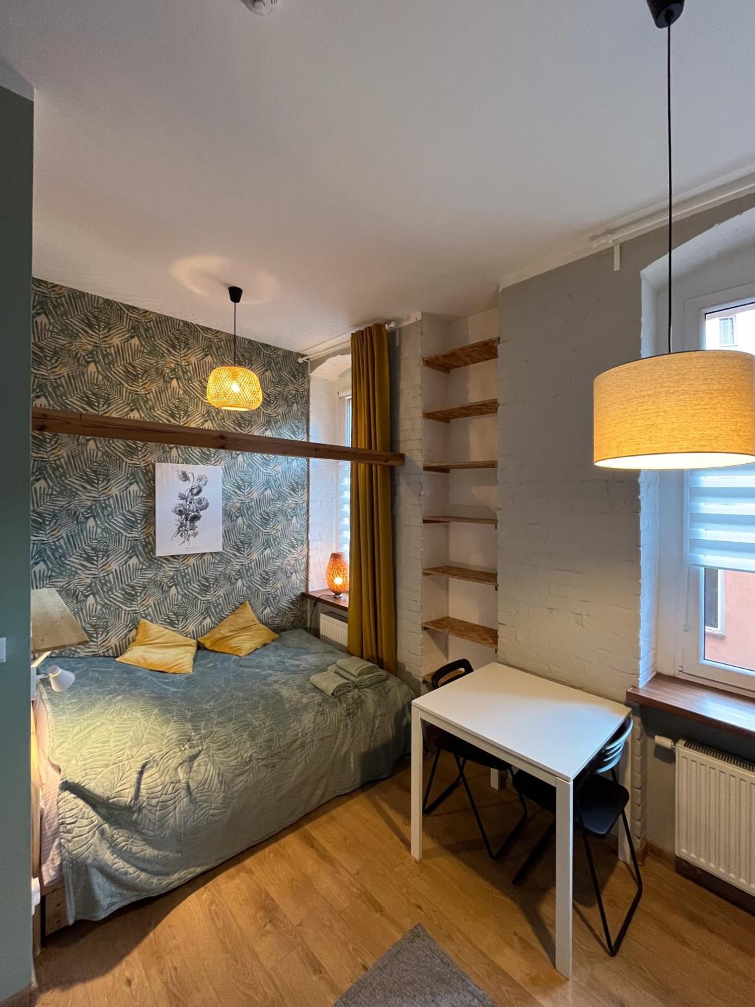 Apartament Dlugosza 3 - Jak W Domu - Idealny Na Dlugie Pobyty I Weekendy بيدغوستيا المظهر الخارجي الصورة