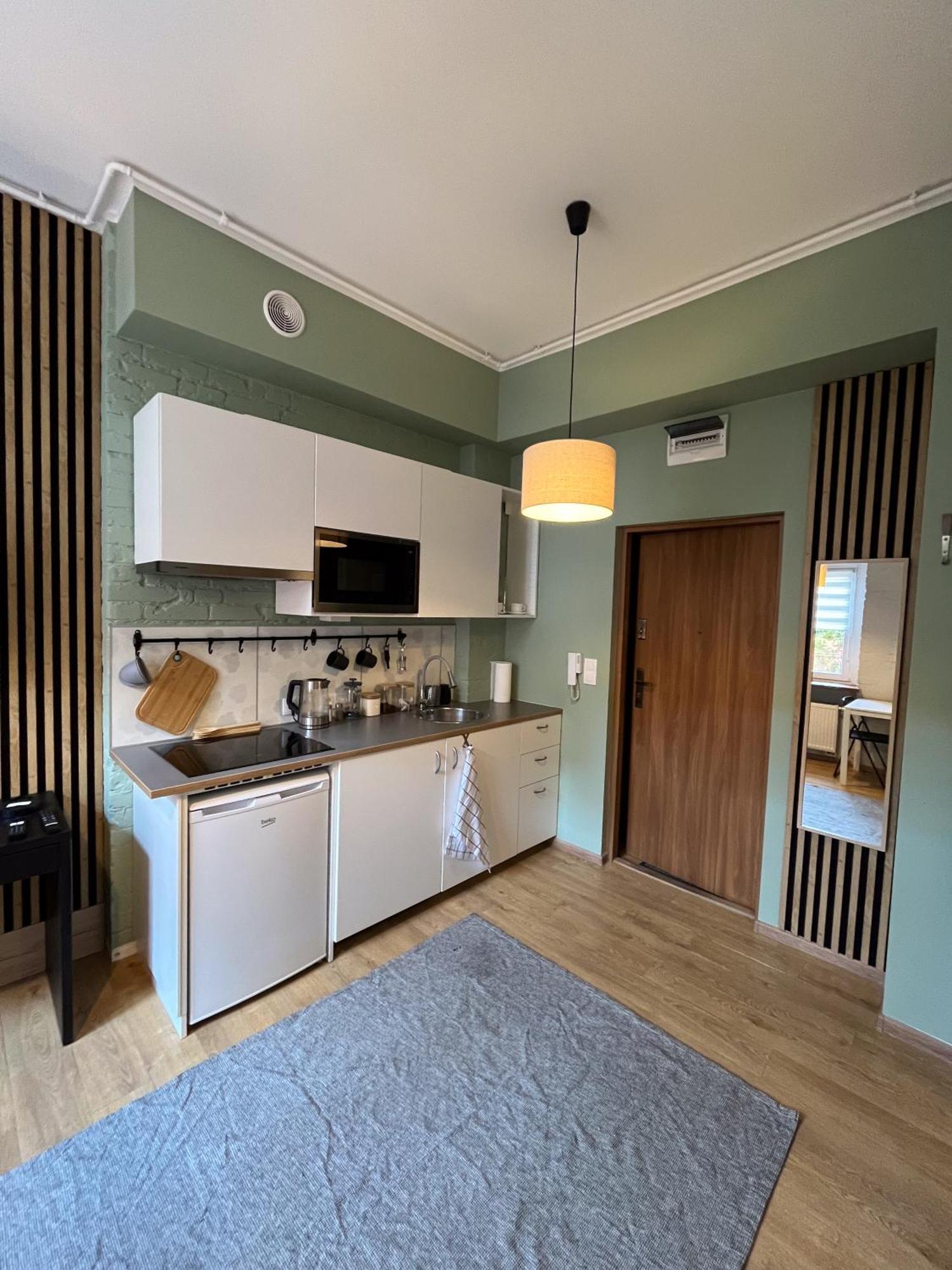 Apartament Dlugosza 3 - Jak W Domu - Idealny Na Dlugie Pobyty I Weekendy بيدغوستيا المظهر الخارجي الصورة