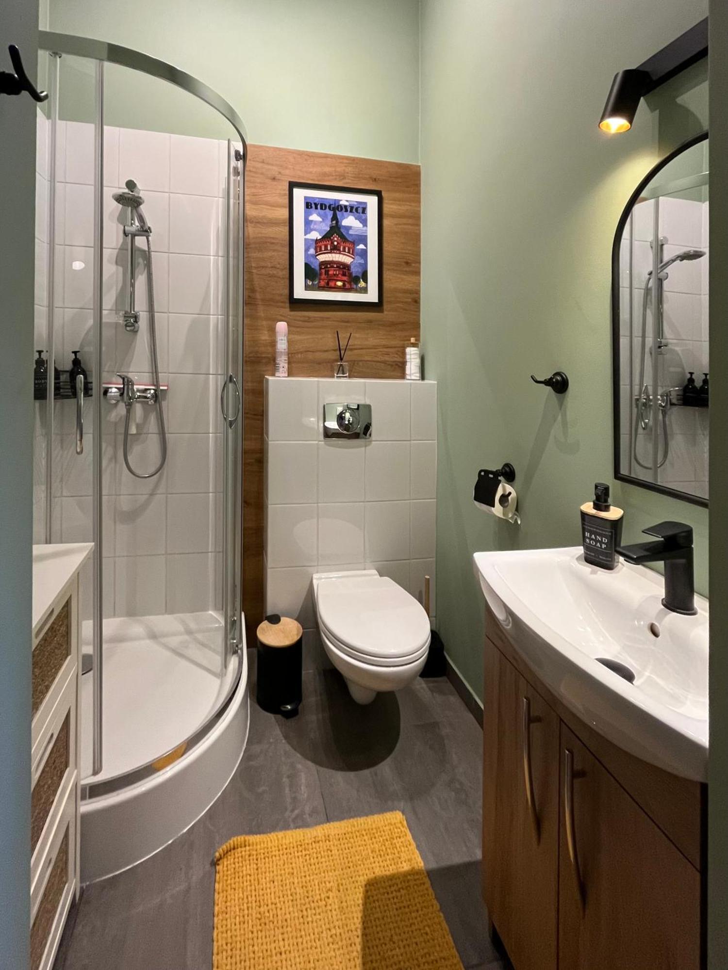 Apartament Dlugosza 3 - Jak W Domu - Idealny Na Dlugie Pobyty I Weekendy بيدغوستيا المظهر الخارجي الصورة