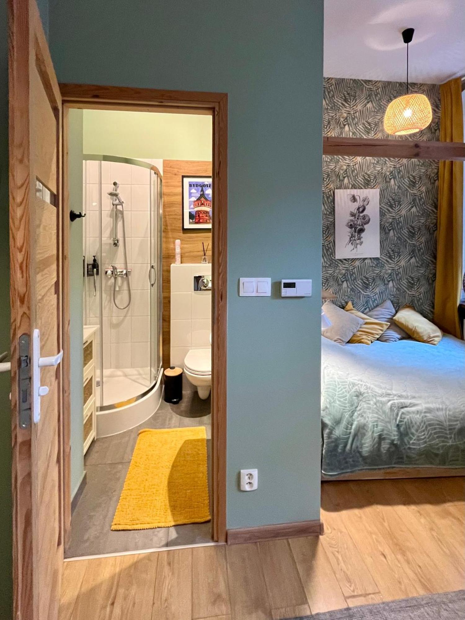 Apartament Dlugosza 3 - Jak W Domu - Idealny Na Dlugie Pobyty I Weekendy بيدغوستيا المظهر الخارجي الصورة