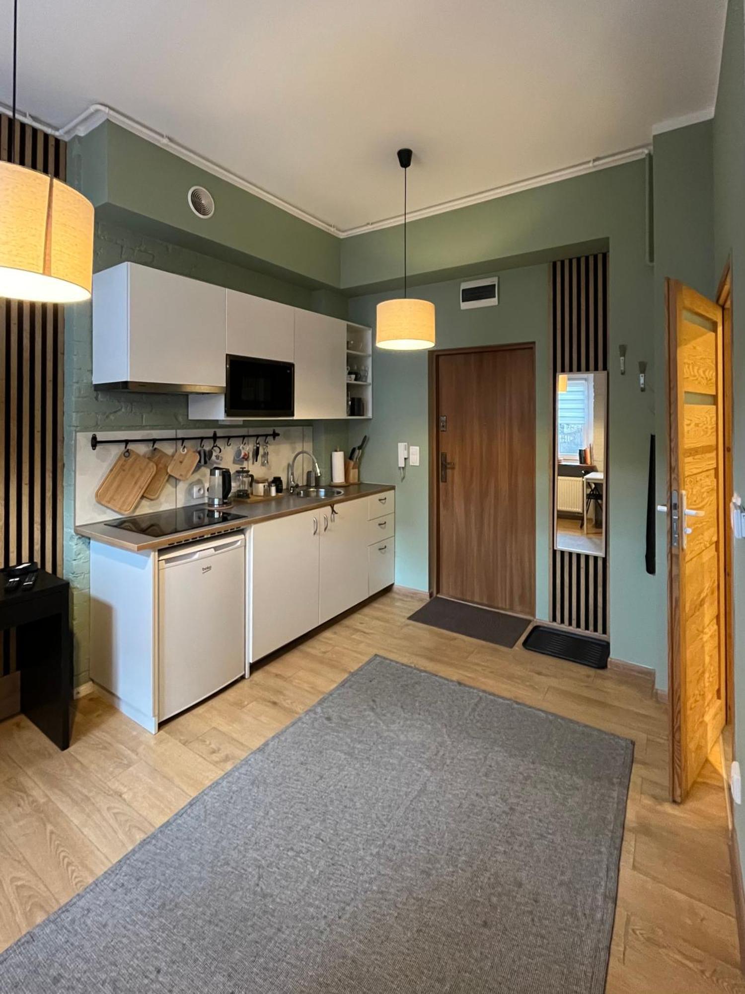 Apartament Dlugosza 3 - Jak W Domu - Idealny Na Dlugie Pobyty I Weekendy بيدغوستيا المظهر الخارجي الصورة