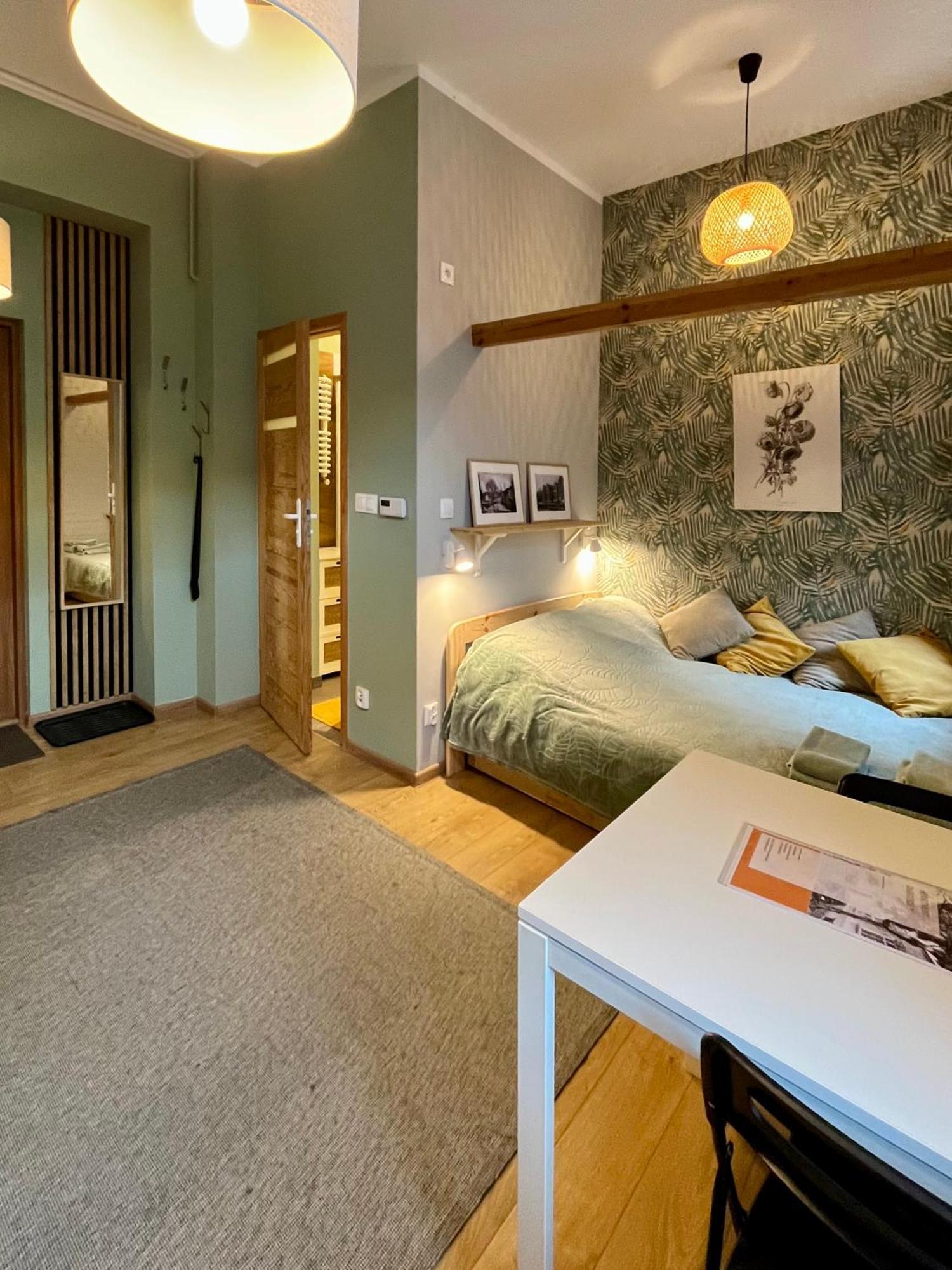 Apartament Dlugosza 3 - Jak W Domu - Idealny Na Dlugie Pobyty I Weekendy بيدغوستيا المظهر الخارجي الصورة